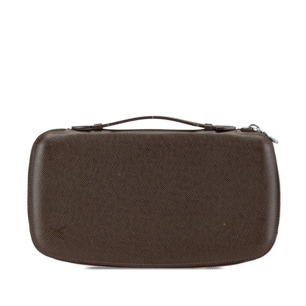 Louis Vuitton Organizer Atoll Long Wallet
